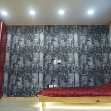 Cheolwon Elephant Pension(코끼리펜션), 东山 — 照片 4