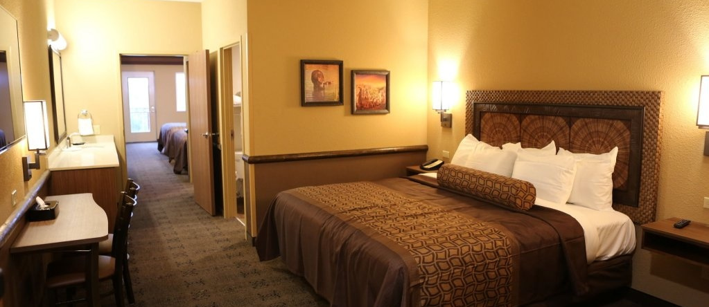 Kalahari Resorts, 波科诺山 — 照片 1