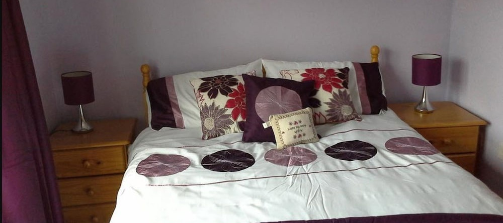 Leigh House Bed And Breakfast, Ньюри — фото 1