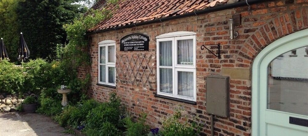 The Blacksmiths Arms Naburn, 纳本 — 照片 1