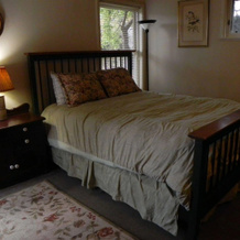 Didjeridoo Dreamtime Inn, 门多西诺 — 照片 2