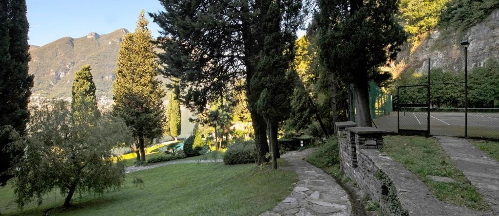 Residence La Cava Trilocale 1d, 波尼亚纳拉里奥 — 照片 1