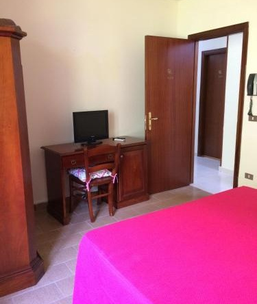 B&B Moraluna, Капаччо-Пестум — фото 1