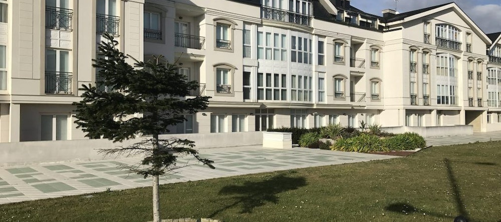 Praia De Altar Apartment, Баррейрос — фото 1