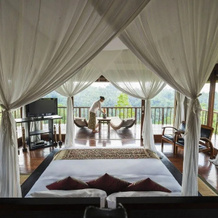 Awan Putih Resort, Тембок — фото 2