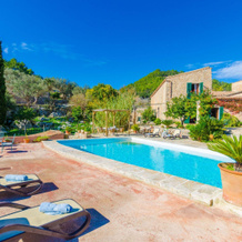 SOBREAMUNT - Villa for 6 people in Esporles., 埃斯波尔莱斯 — 照片 5