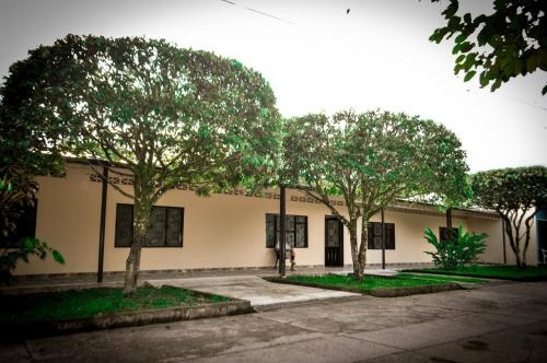 Posada La Esperanza Boutique, Кумарал — фото 1