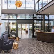 Fredensborg Badehotel, 伦讷 — 照片 2
