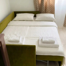RiHotel Guest House, 别列戈沃耶（费奥多西亚） — 照片 3