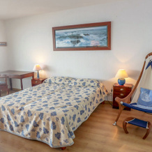 Apartment Mer et Sud, 拉泰斯特德比什 — 照片 2