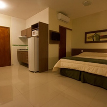 My Flat Hotel, Можи-дас-Крузис — фото 5