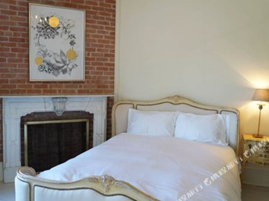 Lakewinds Country Manor, 尼亚加拉葡萄酒产区 — 照片 1