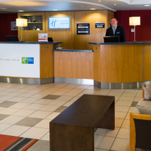 Holiday Inn Express Swansea - East by IHG, Neath — photo 4