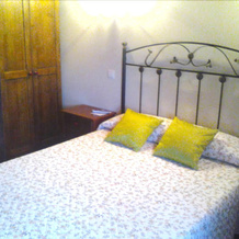 La Posada de Maria, Villanueva de la Pena — photo 5