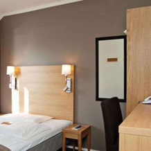 Comfort Hotel Fosna, 克里斯蒂安松 — 照片 2