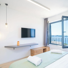 Soline Rocks Resort, Сребрено — фото 4