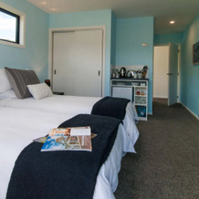 Glenorchy Peaks B&B, Гленорчи — фото 4