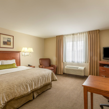 Candlewood Suites Nogales by IHG, 诺加利斯 — 照片 5