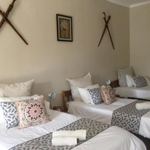 Guest House Bavaria, Rundu — photo 4