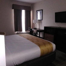 Americas Best Value Inn & Suites, 芒特弗农 — 照片 4