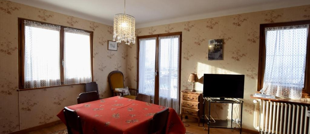 Appartement Évian-Les-Bains, 3 Pièces, 5 Personnes - Fr-1-498-4, Эвиан-ле-Бен — фото 1