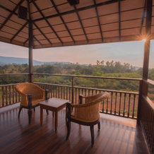 Kyriad Prestige Riverside Amba Ghat by OTHPL, 安巴 — 照片 4