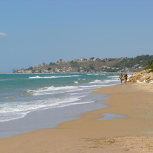 Villa Fiori Beach, 门菲 — 照片 5
