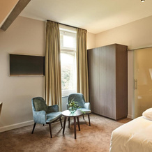 Boutique Hotel Ter Wallen, Изегем — фото 5