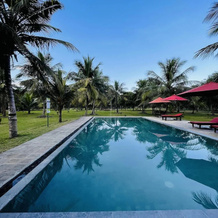 Governors Camp Wilpattu, 埃卢万库拉马 — 照片 3