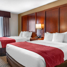 Comfort Suites Escanaba West, Эсканаба — фото 5