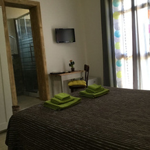 B&B Franzisca, 托尔佩 — 照片 4