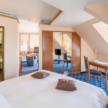 Hotel Mirabeau, Lausanne — photo 4