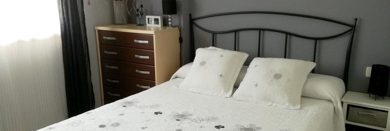 Apartment With one Bedroom in Castellon, With Pool Access and Furnishe, 圣豪尔赫 — 照片 1