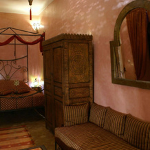 Riad Lapis-Lazuli, Марракеш — фото 5