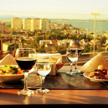 Bayramoglu Resort Hotel, Дарыджа — фото 5