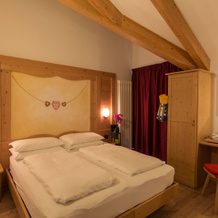 Hotel Ambiez, 安达洛 — 照片 2