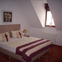Altstadthotel "Garni" Grimma, 格里马 — 照片 5
