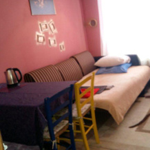 Solnechnaya 9 Mini-Hotel, 莫斯科夫斯基 — 照片 5