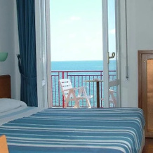 Hotel La Vela, 波利卡 — 照片 5