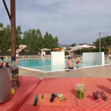 Tindari Village Camping, Фурнари — фото 5