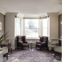 Mercure St Albans The Noke, Сент-Олбанс — фото 2