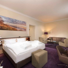 Best Western Plus Ostseehotel Waldschloesschen, 波罗的海度假村普雷罗 — 照片 2
