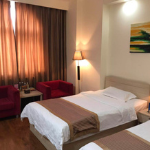 Ezhou Red Sun Grand Hotel, Эчжоу — фото 5