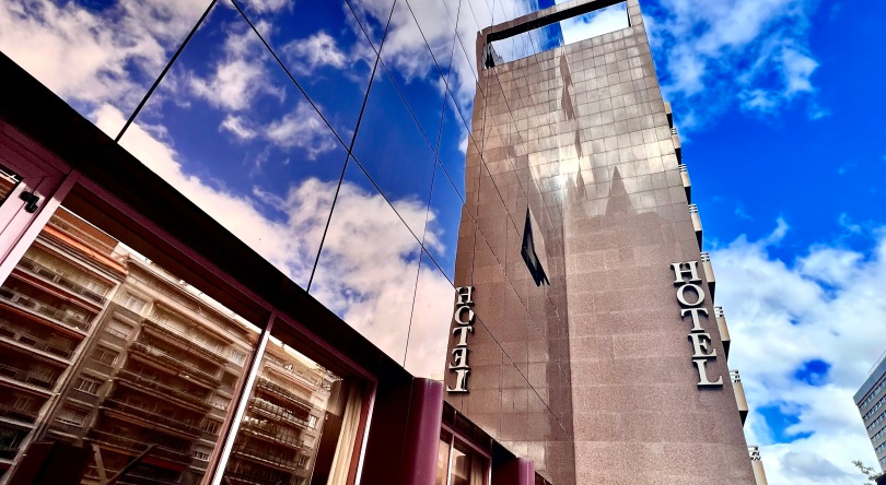 Hotel Carlton Rioja, Logrono — photo 1