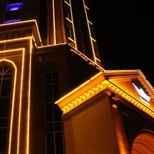 Si Lu Tian Shan Hotel, Yining — photo 2