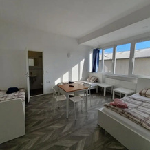 Akdeniz Pension, Людвигсфельде — фото 3