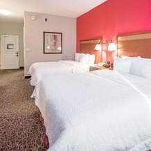Hampton Inn Montgomery-South-Airport, Хоуп-Халл — фото 2