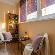 Stilnye Ot LetoApart Apartments, Novorossiysk — photo 4