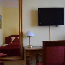 Hotel Schweizerstuben, Хомбург — фото 5