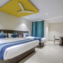 Orange Suites & Inn Near Bangalore Airport Hotel, 奇卡贾拉 — 照片 3